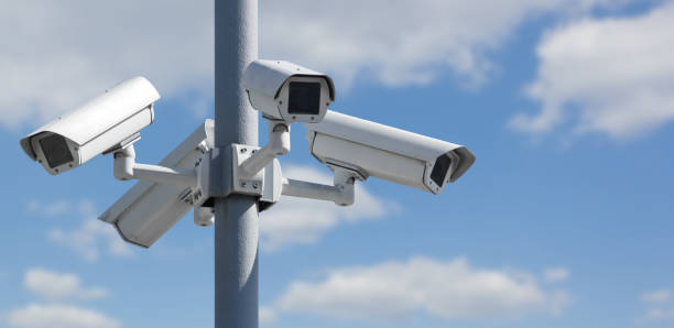 Surveillance Cameras